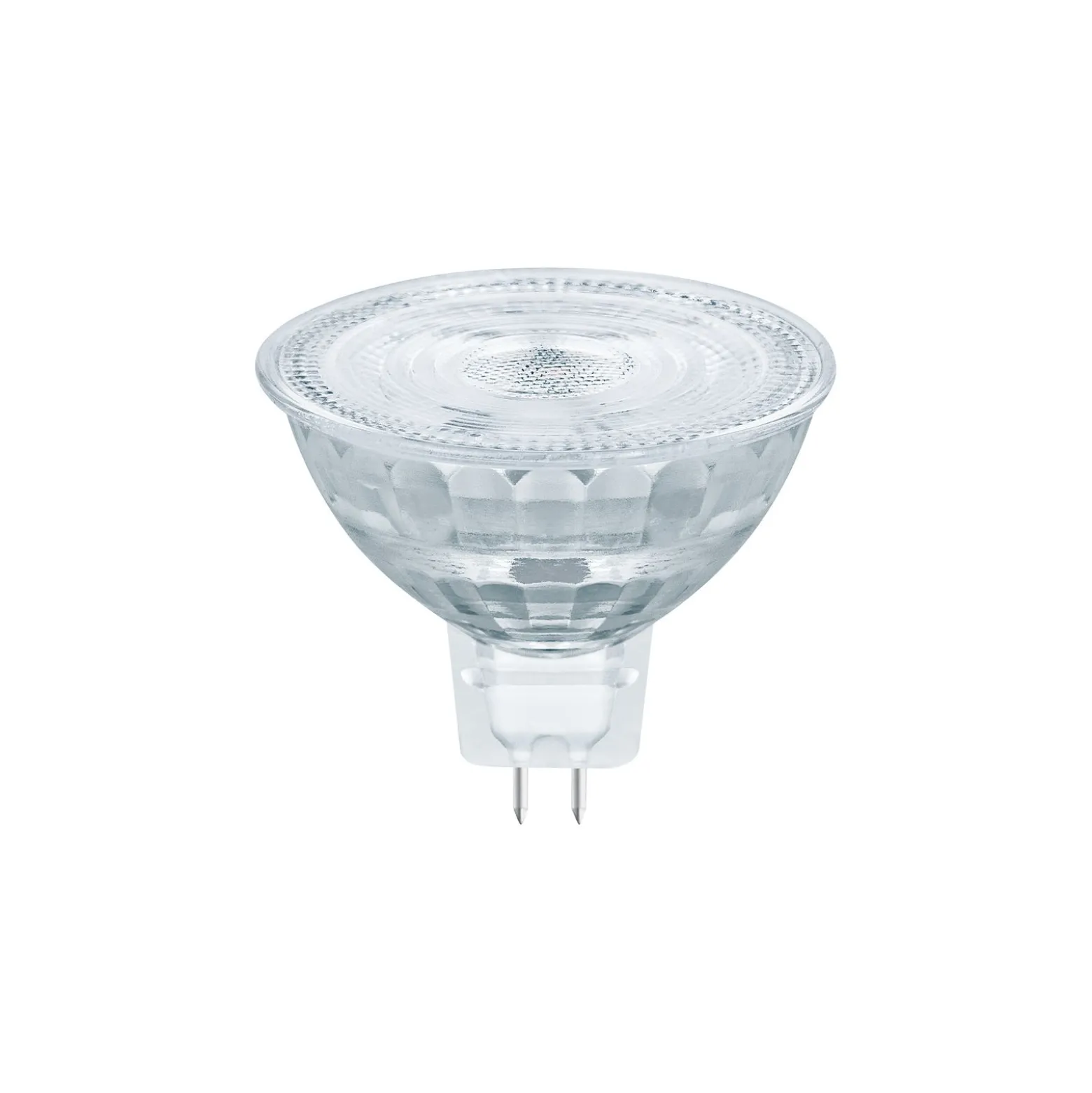 Ledvance Superior LED Spot Reflektor GU5.3 MR16 3.6W 230lm 36D - 930 Varm Vit | Bästa färgåtergivning - Dimbar - Ersättare 20W