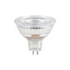 Ledvance Superior LED Spot Reflektor GU5.3 MR16 6.6W 500lm 36D - 927 Extra Varm Vit | Bästa färgåtergivning - Dimbar - Ersättare 43W