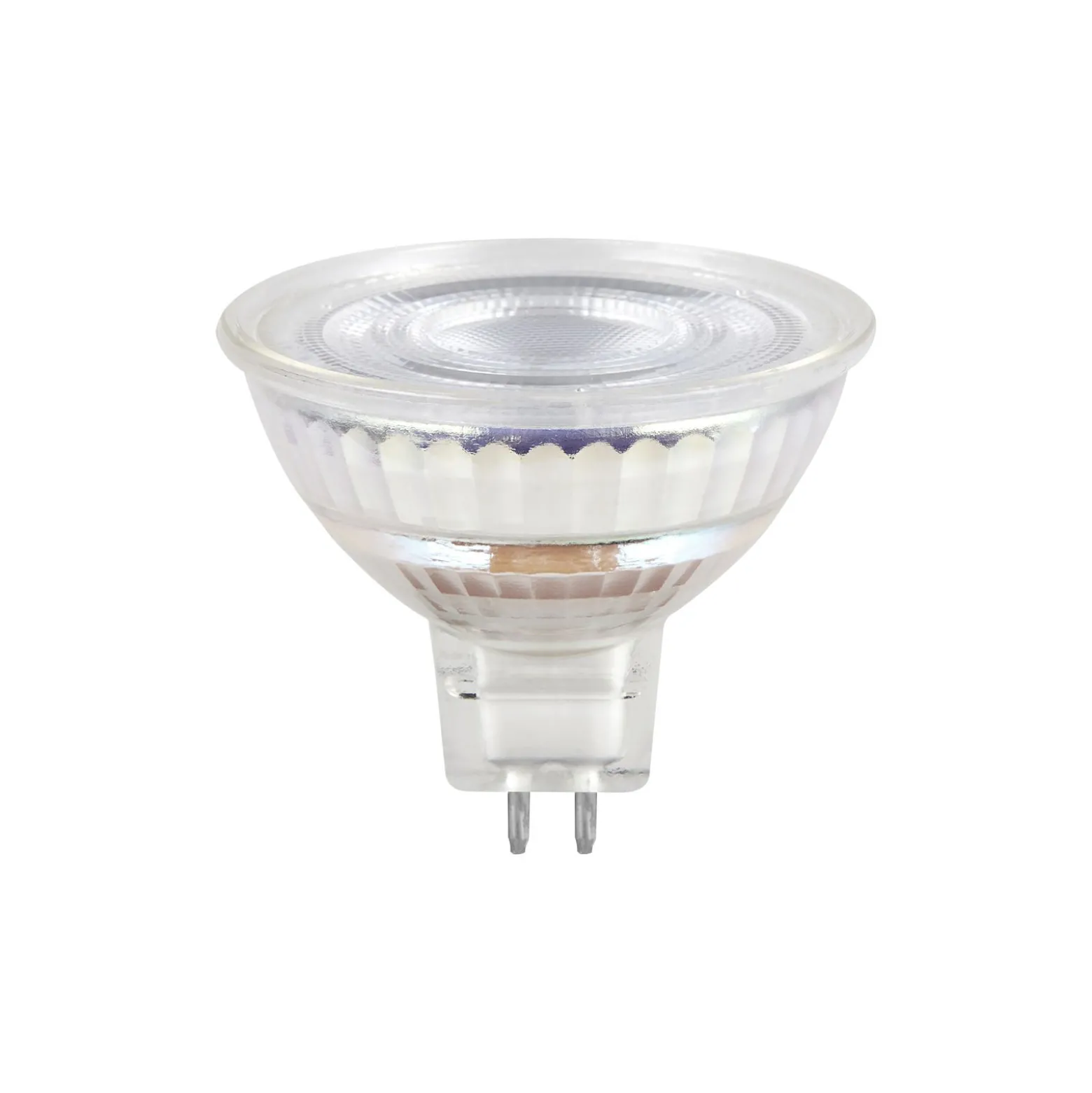 Ledvance Superior LED Spot Reflektor GU5.3 MR16 6.6W 500lm 36D - 927 Extra Varm Vit | Bästa färgåtergivning - Dimbar - Ersättare 43W
