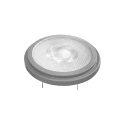 Ledvance Superior LED Spot Reflektor G53 AR111 7.2W 450lm 40D - 918-927 Dim to Warm | Bästa färgåtergivning - Dimbar - Ersättare 50W