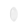 Ledvance Surface Cirkulär 250 Vit 13W 920lm - 830 Varm Vit | Sensor - IP44 - Ersättare 2x13W