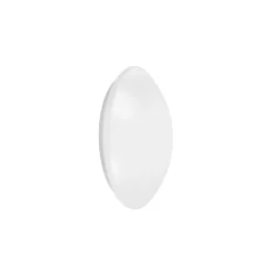 Ledvance Surface Cirkulär 400 24W 840 1920lm Vit IP44 | Sensor - Kallvit