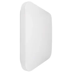 Ledvance Surface Fyrkant Lock Vit 330