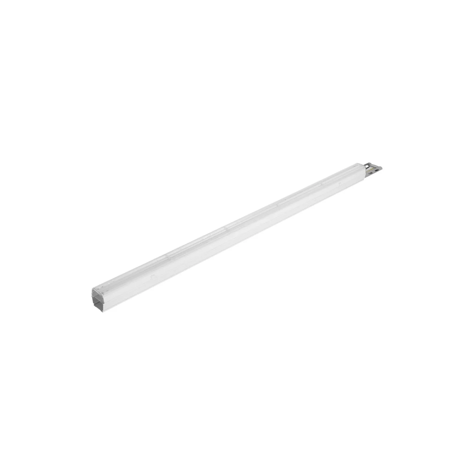 Ledvance TruSys Performance Rail system 70W 11200lm - 840 Kallvit | Smal Spridningsgrad - 3 timmar nödbelysning
