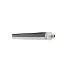 Ledvance Vattentät Allmänbruksarmatur Fukttät FLEX Kabelgenomföring 34W 5600lm - 840 Kallvit | 120cm - Ersättare 2x36W