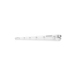 Ledvance Vattentät Allmänbruksarmatur Fukttät High Efficiency PC 72.2W 11680lm - 840 Kallvit | 150cm -Ersättare 2x58W