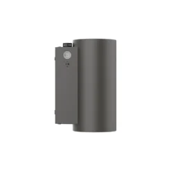 Ledvance Vägglampa Urban Vario Aluminium Grå Up & Down 29W 2600lm - 822-827 CCT | IP65