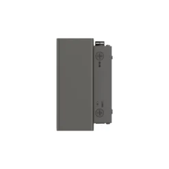 Ledvance Vägglampa Urban Vario Aluminium Grå Up & Down 29W 2900lm - 830-840 CCT | IP65