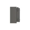 Ledvance Vägglampa Urban Vario Aluminium Grå Up & Down 29W 2600lm - 822-827 CCT | IP65