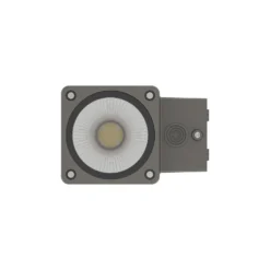 Ledvance Vägglampa Urban Vario Aluminium Grå Up & Down 29W 2600lm - 822-827 CCT | IP65