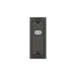 Ledvance Vägglampa Urban Vario Aluminium Grå Up & Down 29W 2600lm - 822-827 CCT | IP65