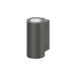 Ledvance Vägglampa Urban Vario Aluminium Grå Up & Down 29W 2900lm - 830-840 CCT | IP65