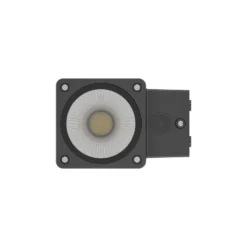 Ledvance Vägglampa Urban Vario Aluminium Svart Up & Down 27W 2700lm - 830-840 CCT | IP65 - Dali Dimbar