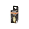 Ledvance Vintage 1906 LED E14 Kronljus Guld 2.5W 220lm - 824 Extra Varm Vit | Ersättare 25W