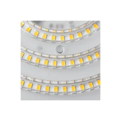Mazda LED Highbay Aluminium Grå 150W 21000lm 180D - 840 Kallvit | IP65