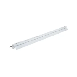 Noxion Allmänbruksarmatur Click Reflektor V2 LED T8 | Passande för 1x 150cm LED Rör