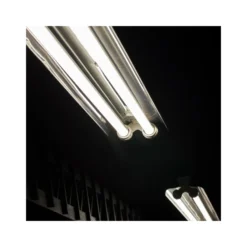Noxion Allmänbruksarmatur Click Reflektor V2 LED T8 | Passande för 1x 150cm LED Rör