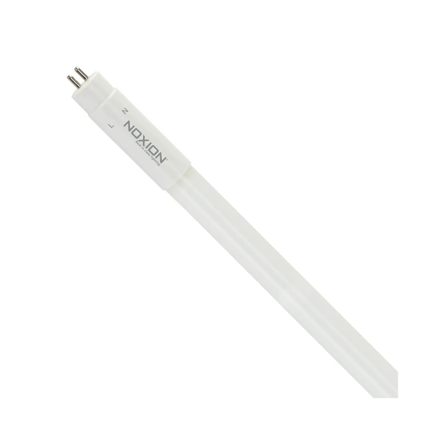 Noxion Avant LEDtube T5 Avant Extreme (Mains AC) High Output 18W 2800lm - 840 Kallvit | 85cm - Ersättare 39W