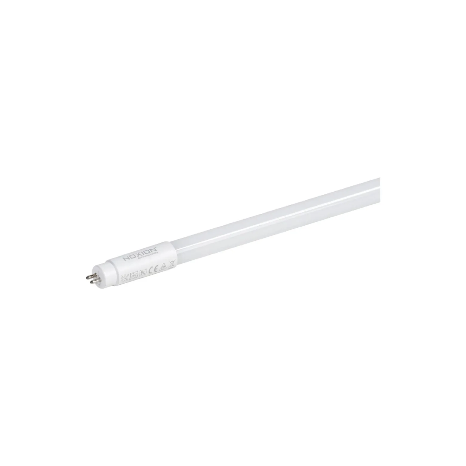 Noxion Avant LEDtube T5 Avant Extreme Electronic (HF) High Efficiency 7.5W 1050lm - 830 Varm Vit | 55cm - Ersättare 14W