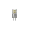 Noxion Bolt LED Kapsel GY6.35 2.6W 270lm - 830 Varm Vit| Ersättare 28W