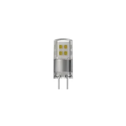 Noxion Bolt LED Kapsel GY6.35 2.6W 270lm - 830 Varm Vit| Ersättare 28W