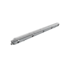 Noxion LED Allmänbruksarmatur Vattentät Poseidon V3.0 18-30W 2340-4200lm - 830-865 CCT | 120cm - Kabelgenomföring (5x2.5mm2)