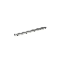 Noxion LED Allmänbruksarmatur Vattentät Armatur Poseidon V2.0 | Passande För 2x120cm LED Rör