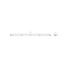 Noxion LED Allmänbruksarmatur Vattentät Poseidon V3.0 30W 3900/4200lm - 830-865 CCT | 120cm - Kabelgenomföring (5x2.5mm2) - Rörelse- Och Ljussensor