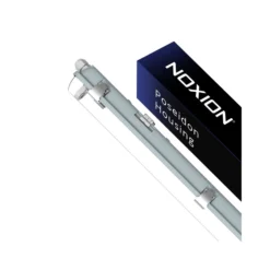 Noxion LED Allmänbruksarmatur Vattentät Armatur Poseidon V2.0 | Passande För 1x60cm LED Rör