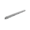 Noxion LED Allmänbruksarmatur Vattentät Poseidon V3.0 30W 3900/4200lm - 830-865 CCT | 120cm - Kabelgenomföring (5x2.5mm2) - Dali Dimbar