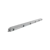 Noxion LED Allmänbruksarmatur Vattentät Poseidon V3.0 65W 8450/9100lm - 830-865 CCT | 150cm - Kabelgenomföring (5x2.5mm2) - Dali Dimbar
