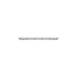 Noxion LED Allmänbruksarmatur Vattentät Poseidon Value 36W 4680lm - 840 Kallvit | 120cm - Inkl. Philips Drivdon
