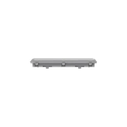 Noxion LED Allmänbruksarmatur Vattentät Poseidon Value 18W 2340lm - 840 Kallvit | 60cm - Inkl. Philips Drivdon