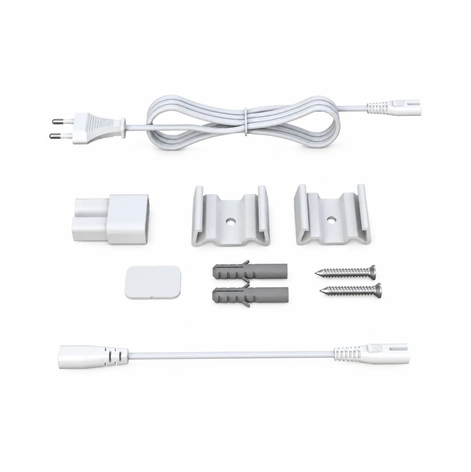 Noxion LED Allmänbruksarmatur Batline V2.0 8W 990/1080/1050lm - 830-865 CCT | 60cm