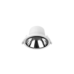Noxion LED Downlight Apollo V2 15W 1800lm 60D - 830-840 CCT | 175mm - Utskärning 150mm + Philips driver