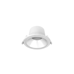 Noxion LED Downlight Apollo V2.0 6-12W 690-1460lm 60D - 830/840 CCT | 145mm - Utskärning 120mm