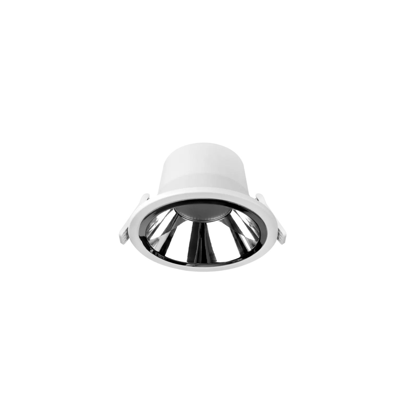 Noxion LED Downlight Apollo V2.0 9-15W 1060-1800lm 60D - 830/840 CCT | 175mm - Utskärning 150mm