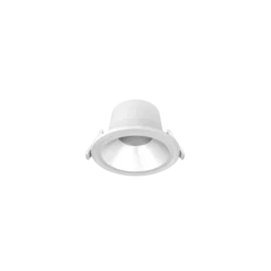 Noxion LED Downlight Apollo V2.0 15W 1860lm 60D - 830/840 CCT | 175mm - Utskärning 150mm - Dali Dimbar