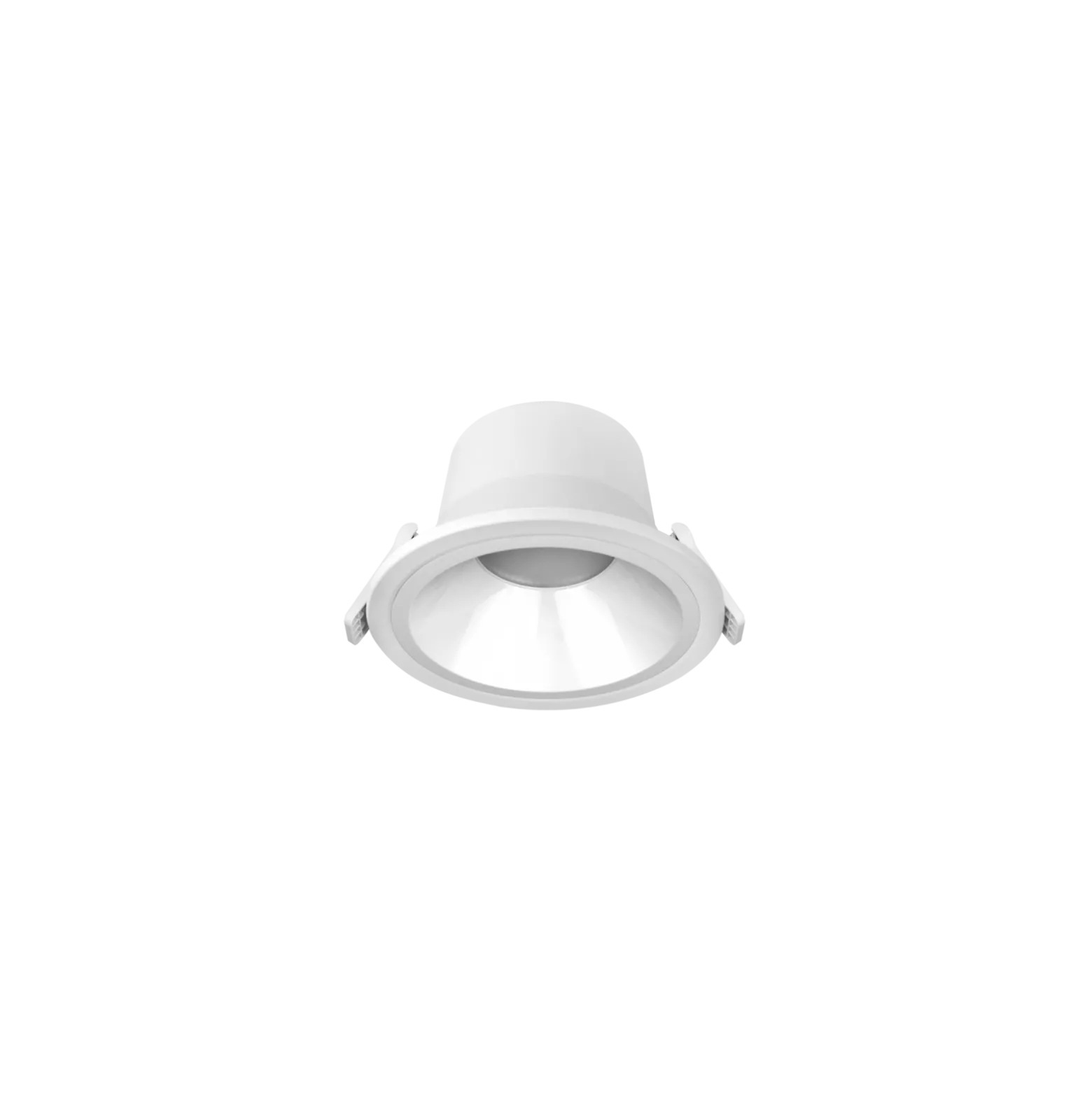 Noxion LED Downlight Apollo V2.0 25W 3060lm 60D - 830/840 CCT | 220mm - Utskärning 200mm - Dali Dimbar