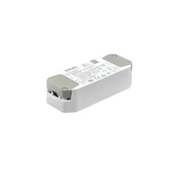 Noxion LED Downlight Apollo V2 12W 1500lm 60D - 830-840 CCT | 120mm - Utskärning 145mm + Philips driver
