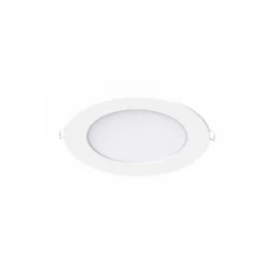 Noxion LEDDownlight SlimV2.0TRIAC Dimbar 20W 2000lm 830 Varm Vit | 225mm - Utskärning 200mm - IP44
