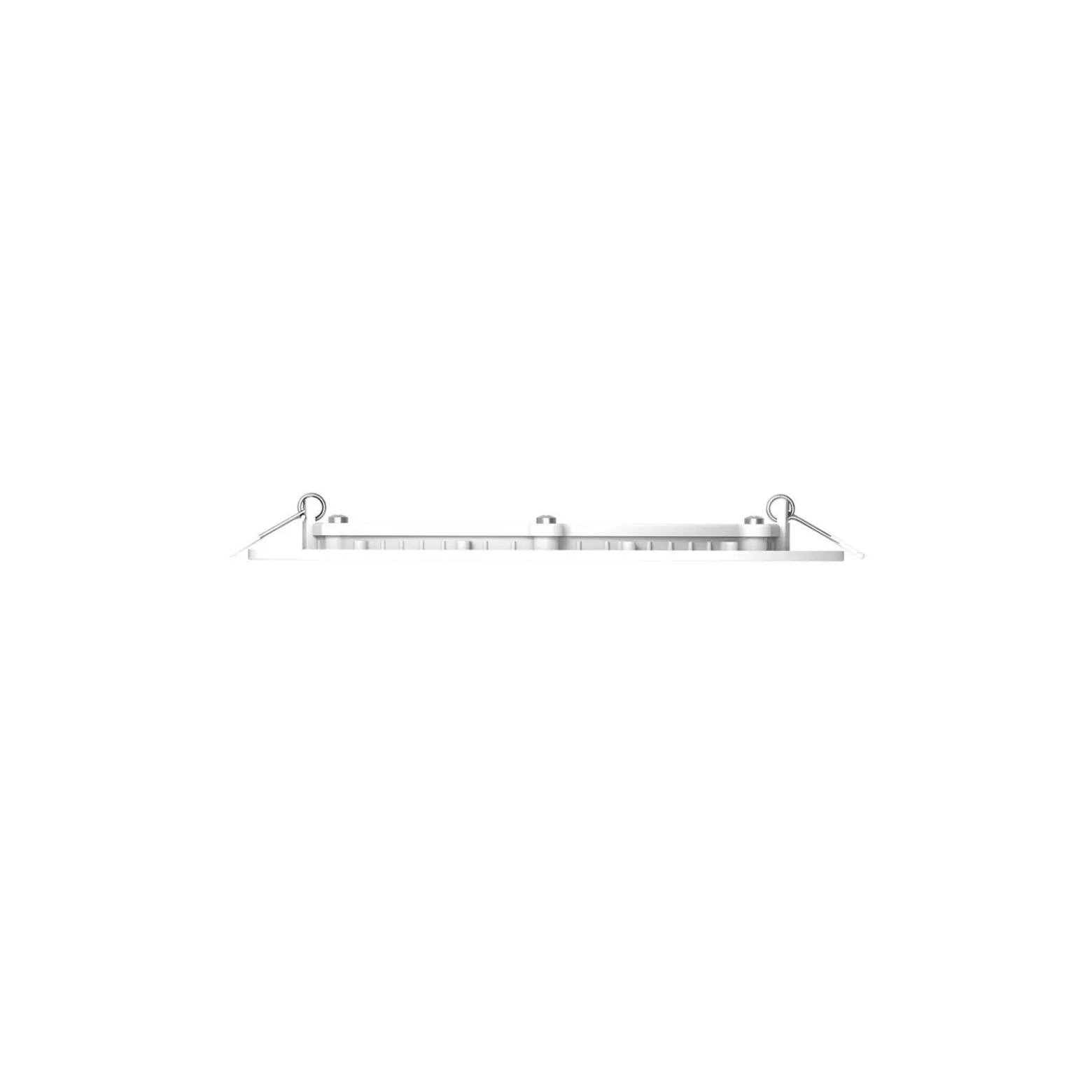 Noxion LEDDownlight SlimV2.0TRIAC Dimbar 20W 2000lm 830 Varm Vit | 225mm - Utskärning 200mm - IP44