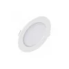 Noxion LED Downlight Slim V2.0 12W 1200lm 120D - 830 Varm Vit | 170mm - Utskärning 150mm - IP44
