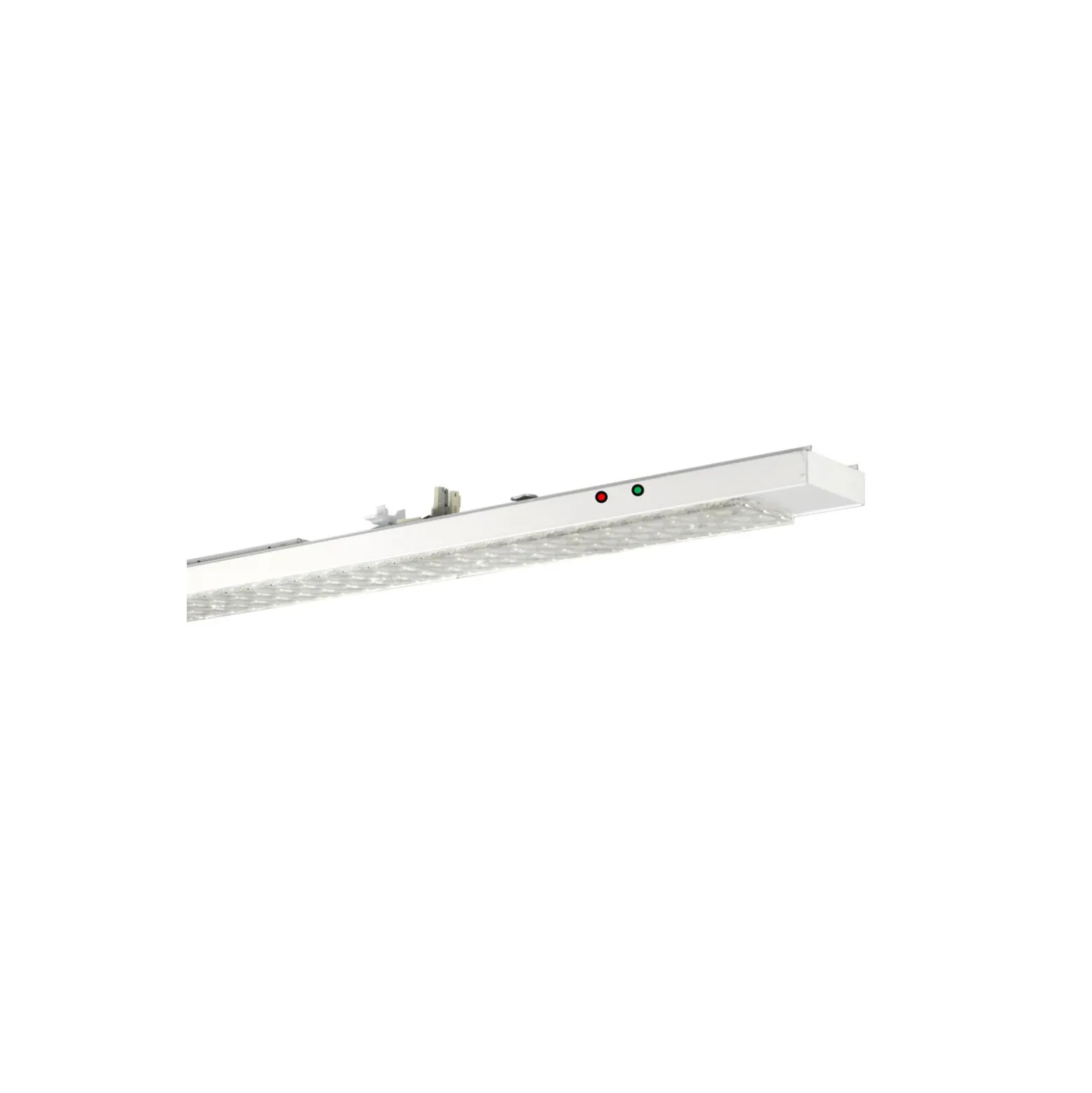 Noxion LED Easy Trunk Passande För NLS-R58 60W 8700lm 90D - 850 Kallvit | 1500mm - 4 Timmar Nödbelysning