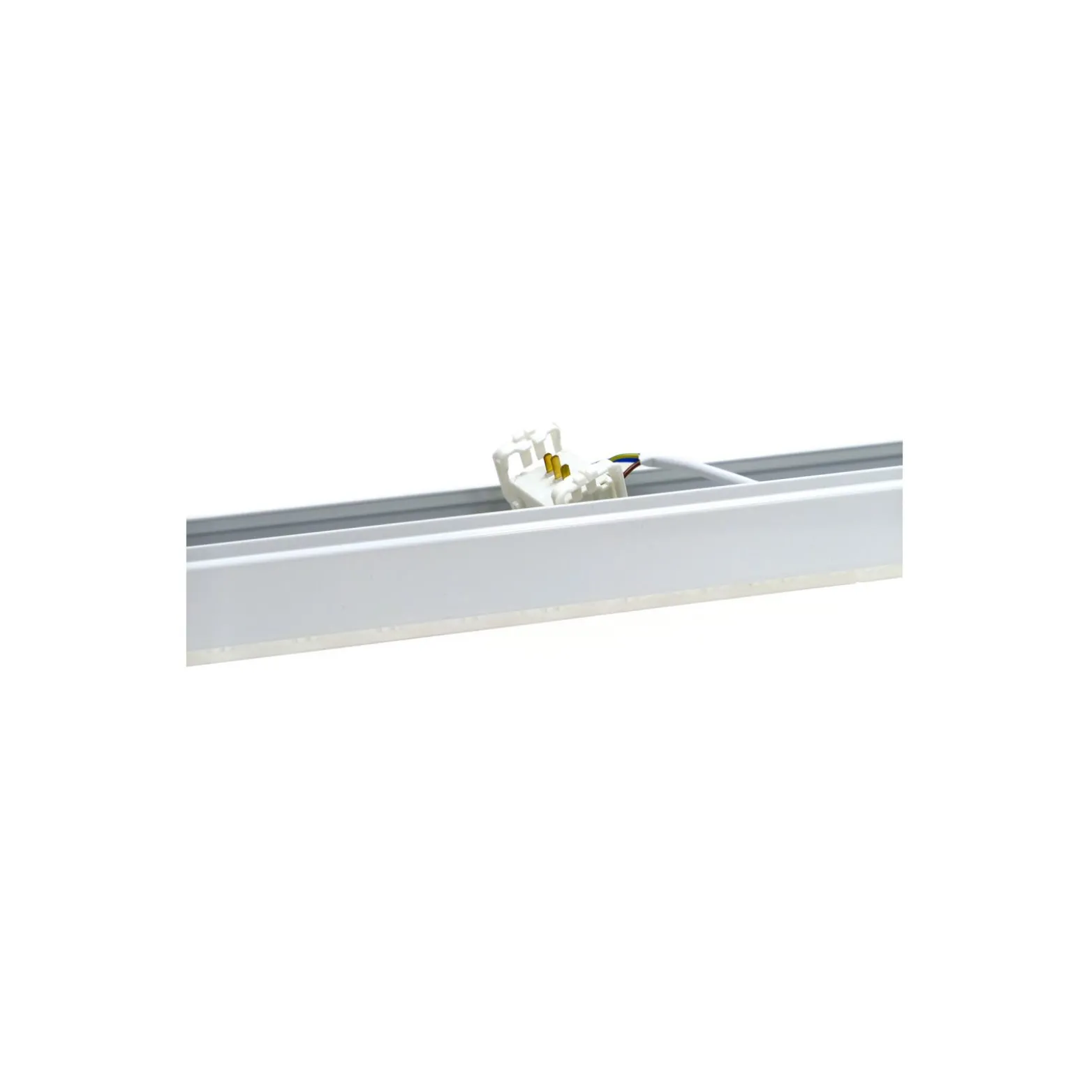 Noxion LED Easy Trunk Passande för TTX200 - 36W 60W 8700lm 90D - 850 Kallvit | 1500mm - 4 timmar nödbelysning