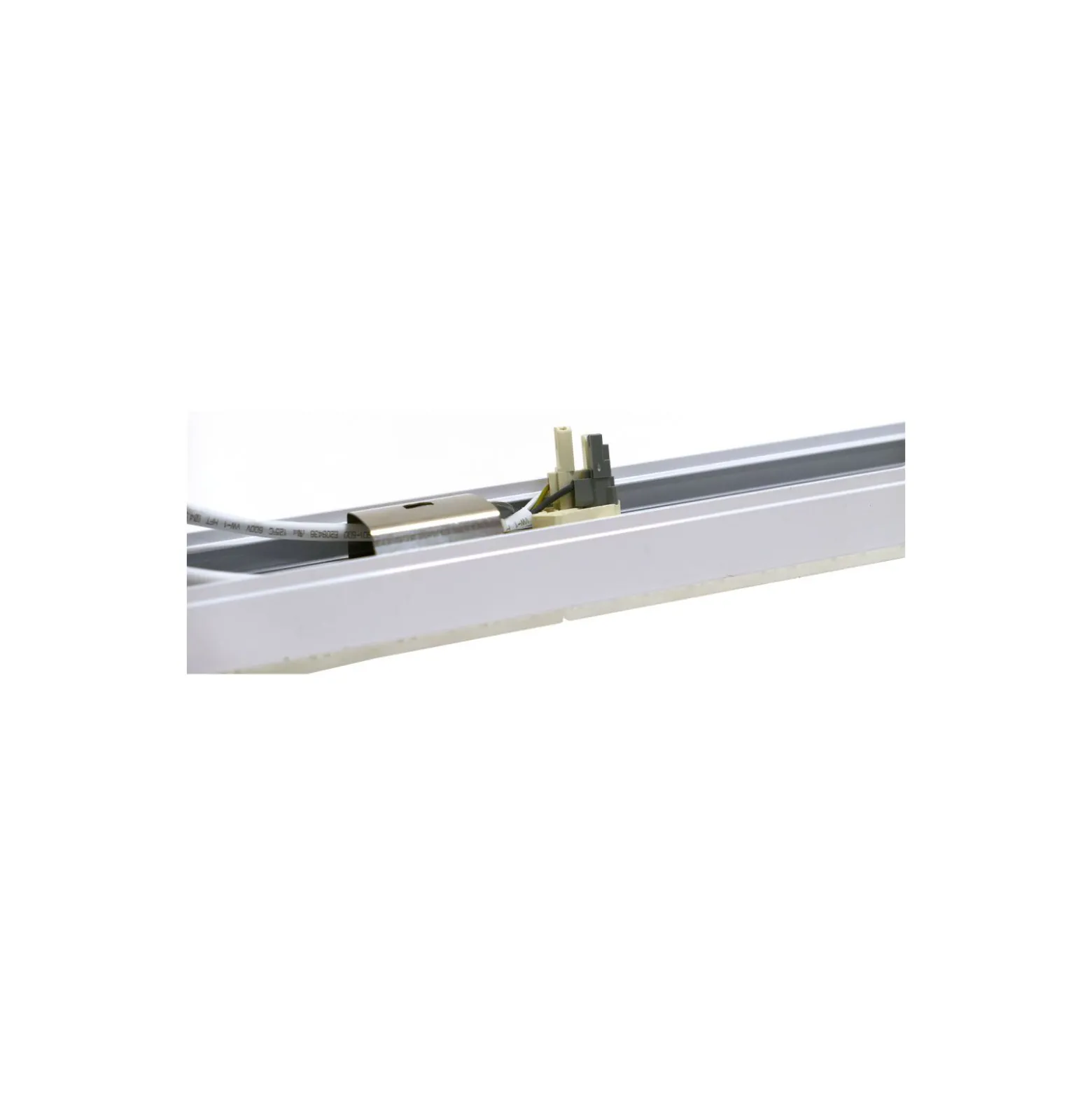 Noxion LED Easy Trunk Passande för VEKO PNR OLD 60W 8700lm 90D - 850 Kallvit | 1500mm - 4 timmar nödbelysning