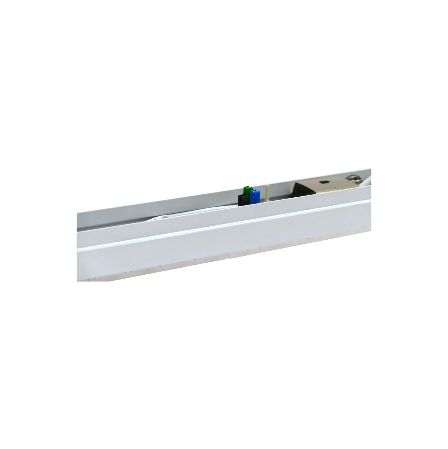Noxion LED Easy Trunk Passande För ZUM - ZX1 60W 9000lm 90D - 850 Kallvit | 1500mm