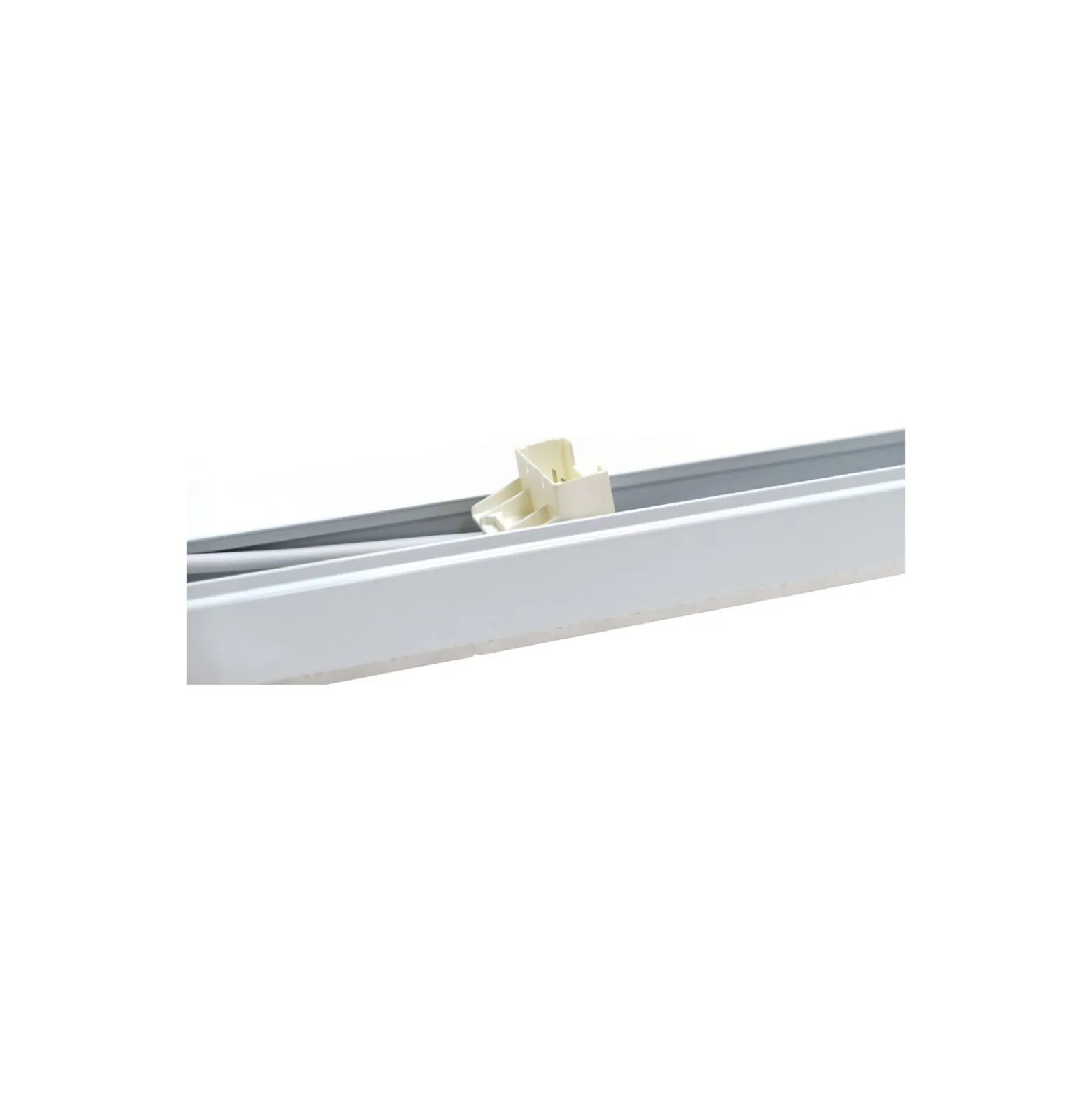 Noxion LED Easy Trunk Passande för TTX400 - T8 60W 8700lm 90D - 850 Kallvit | 1500mm - 4 timmar nödbelysning