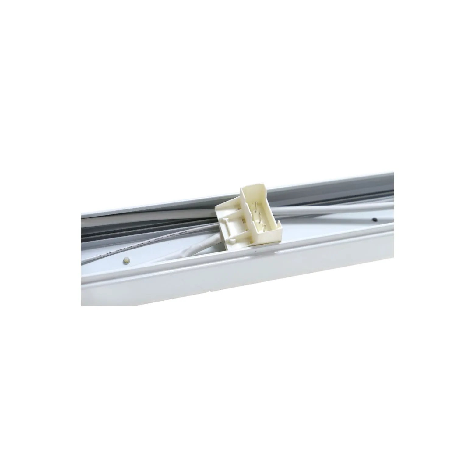 Noxion LED Easy Trunk Passande för TTX400 - T5 60W 8700lm 90D - 850 Kallvit | 1500mm - 4 timmar nödbelysning