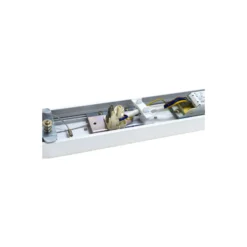 Noxion LED Easy Trunk Passande För TRILUX T5E 60W 8700lm 90D - 850 Kallvit | 1500mm